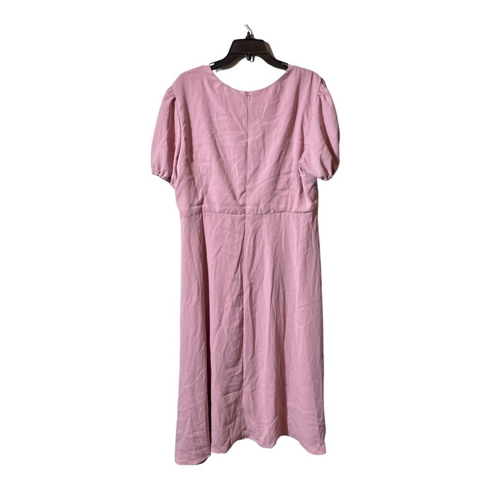 alexia Admor Gracie Sweetheart Slit Dress size 1X - Picture 2 of 13